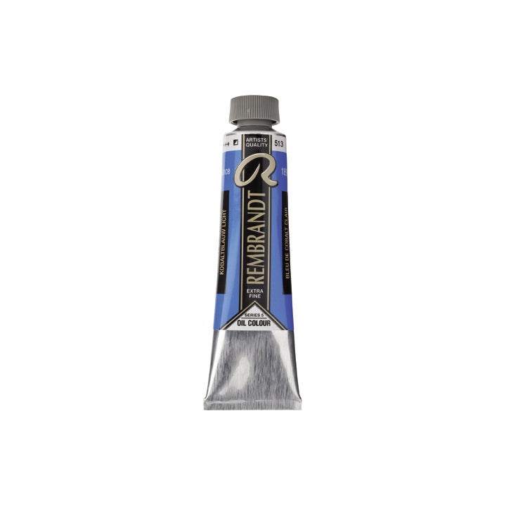 Olejová barva Rembrandt 40 ml