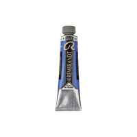 Olejová barva Rembrandt 40 ml – Mixed White