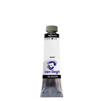 Olejová barva Van Gogh 40 ml / 40 odstínů barev