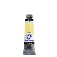 Olejová barva Van Gogh 40 ml / 40 odstínů barev