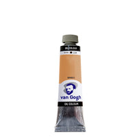Olejová barva Van Gogh 40 ml / 40 odstínů barev