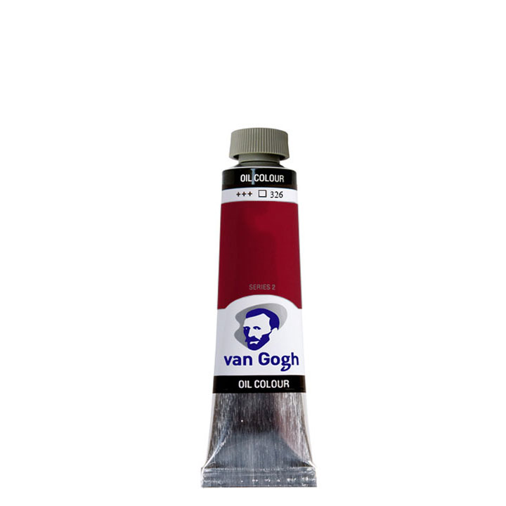 Olejová barva Van Gogh 40 ml / 40 odstínů barev