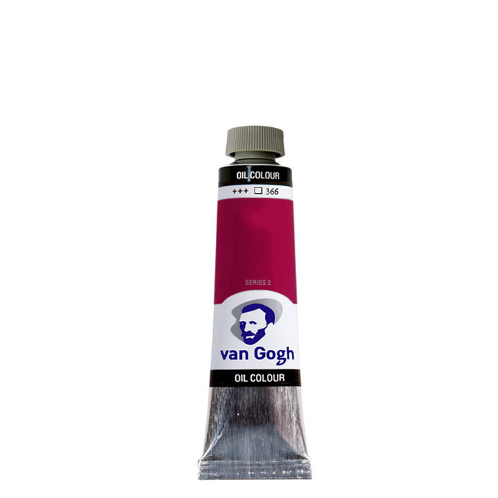 Olejová barva Van Gogh 40 ml / 40 odstínů barev