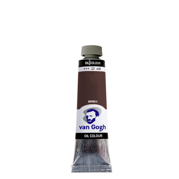 Olejová barva Van Gogh 40 ml / 40 odstínů barev