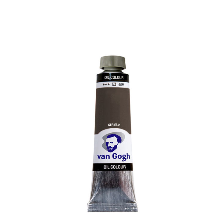 Olejová barva Van Gogh 40 ml / 40 odstínů barev