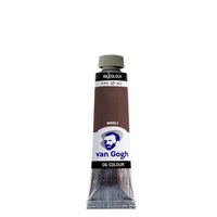 Olejová barva Van Gogh 40 ml / 40 odstínů barev