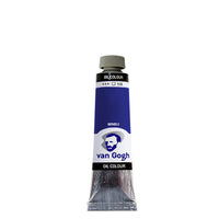 Olejová barva Van Gogh 40 ml / 40 odstínů barev
