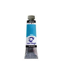 Olejová barva Van Gogh 40 ml / 40 odstínů barev