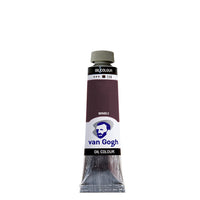 Olejová barva Van Gogh 40 ml / 40 odstínů barev