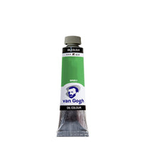 Olejová barva Van Gogh 40 ml / 40 odstínů barev