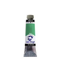 Olejová barva Van Gogh 40 ml / 40 odstínů barev