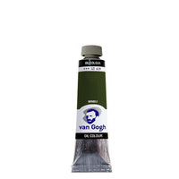 Olejová barva Van Gogh 40 ml / 40 odstínů barev