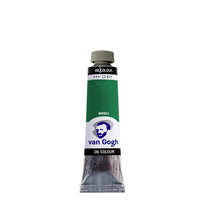 Olejová barva Van Gogh 40 ml / 40 odstínů barev