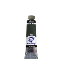 Olejová barva Van Gogh 40 ml / 40 odstínů barev