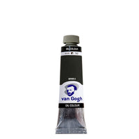 Olejová barva Van Gogh 40 ml / 40 odstínů barev
