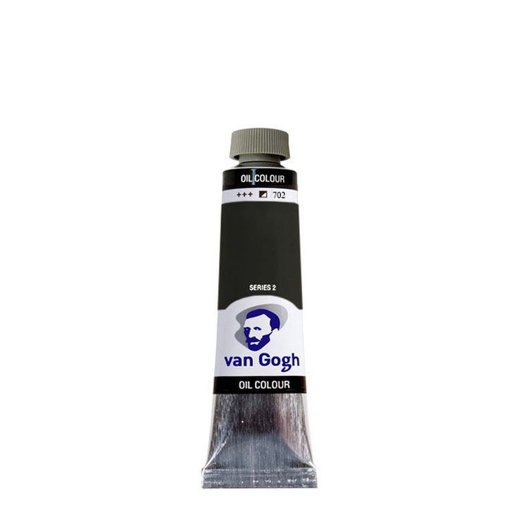 Olejová barva Van Gogh 40 ml / 40 odstínů barev