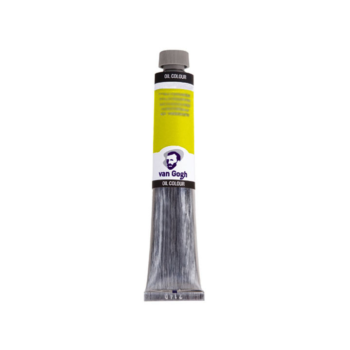 Olejová barva Van Gogh 60 ml