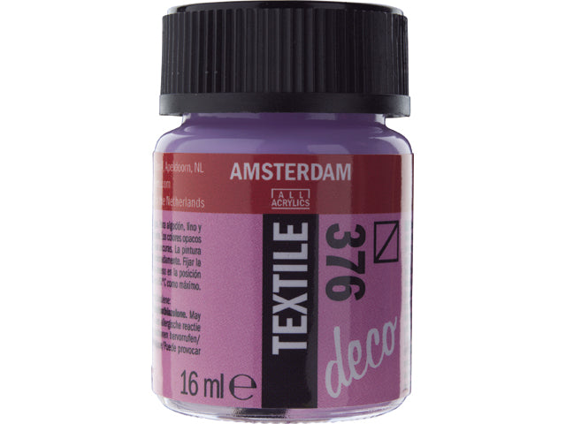 Barva na textil Amsterdam Textile Deco 16ml