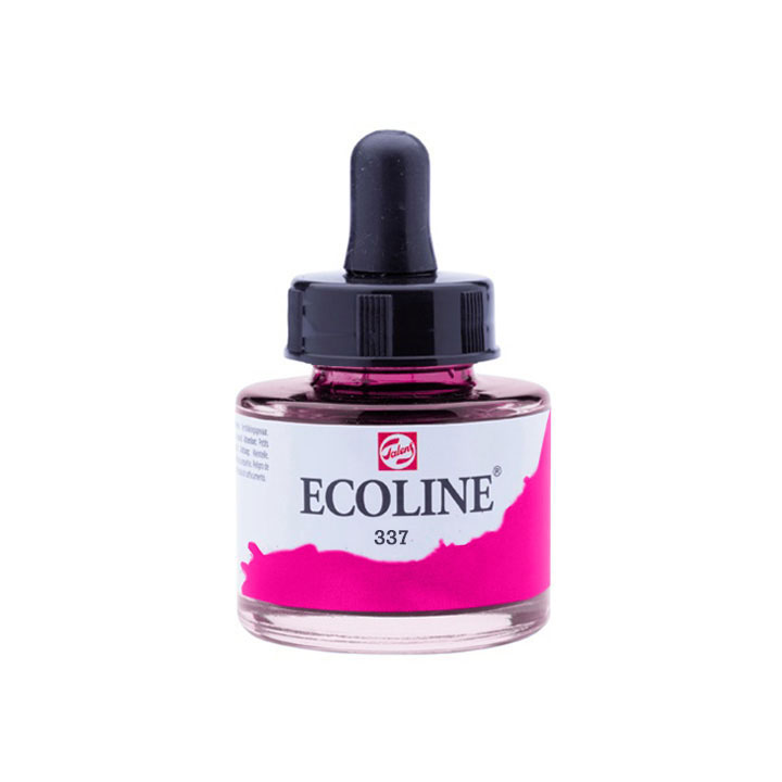 Akvarelová barva Ecoline 30 ml