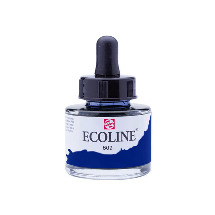 Akvarelová barva Ecoline 30 ml
