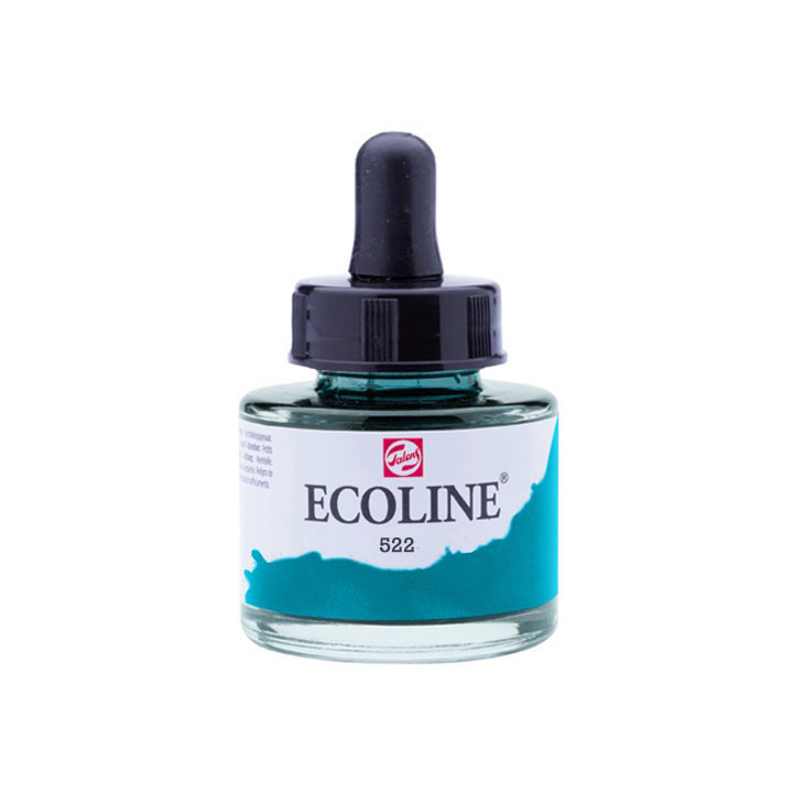 Akvarelová barva Ecoline 30 ml