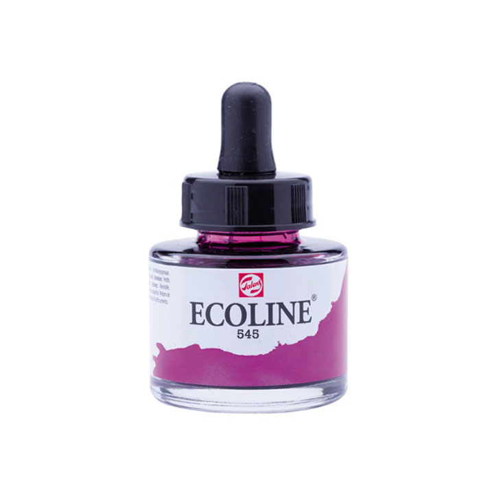 Akvarelová barva Ecoline 30 ml