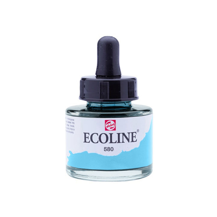 Akvarelová barva Ecoline 30 ml