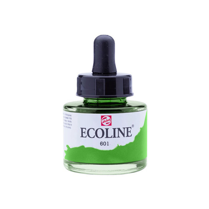 Akvarelová barva Ecoline 30 ml