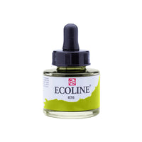 Akvarelová barva Ecoline 30 ml