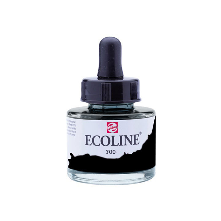 Akvarelová barva Ecoline 30 ml