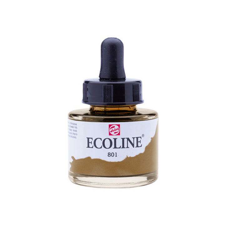 Akvarelová barva Ecoline 30 ml