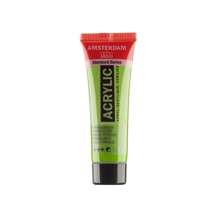 Akrylová barva Amsterdam  Standard Series  20 ml