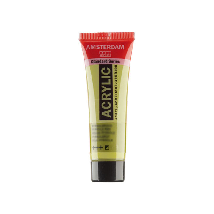 Akrylová barva Amsterdam  Standard Series  20 ml