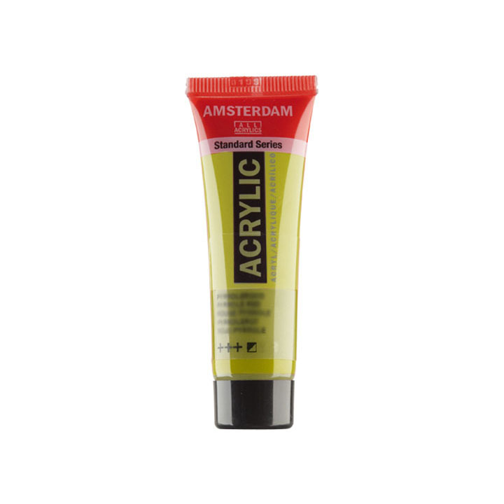 Akrylová barva Amsterdam  Standard Series  20 ml