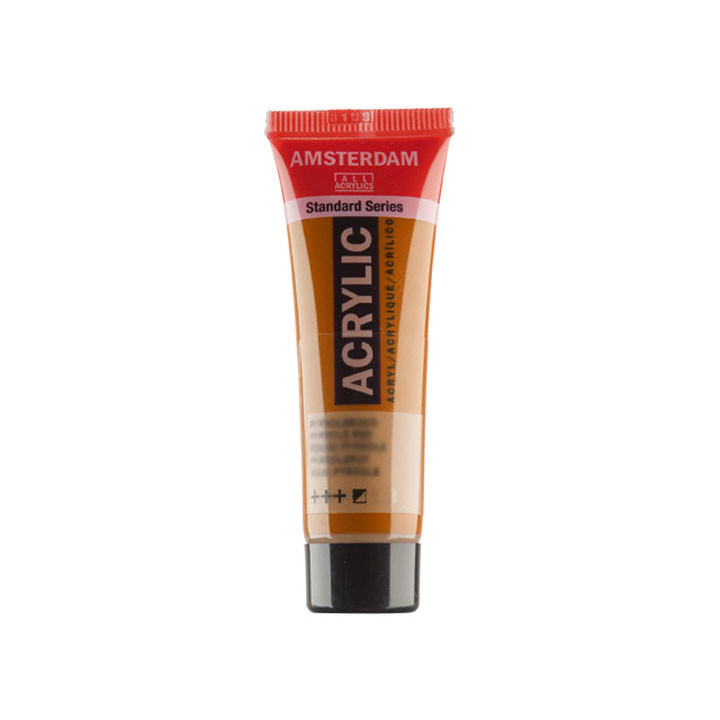 Akrylová barva Amsterdam  Standard Series  20 ml