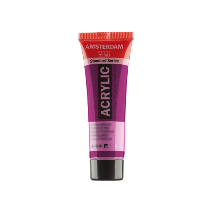 Akrylová barva Amsterdam  Standard Series  20 ml