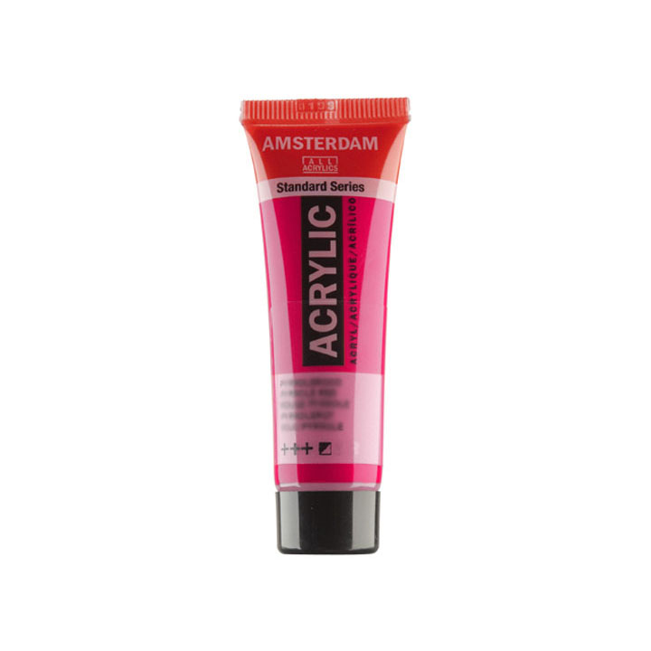 Akrylová barva Amsterdam  Standard Series  20 ml