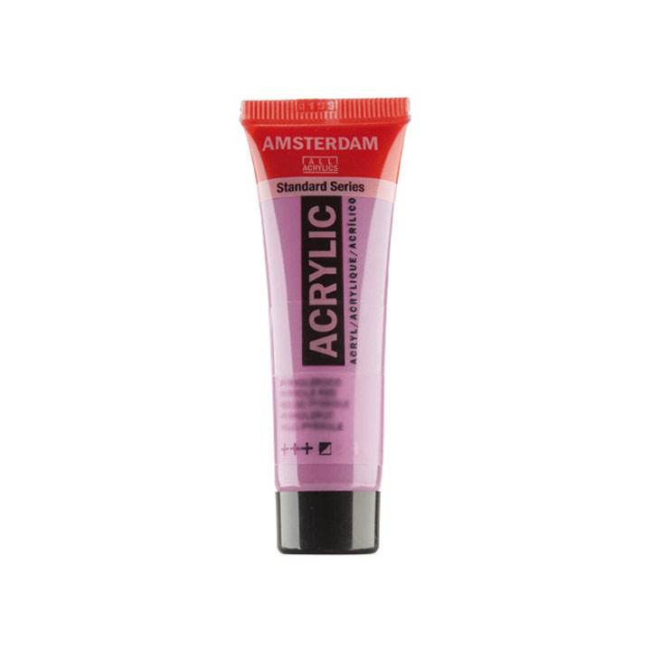 Akrylová barva Amsterdam  Standard Series  20 ml