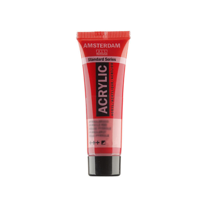 Akrylová barva Amsterdam  Standard Series  20 ml