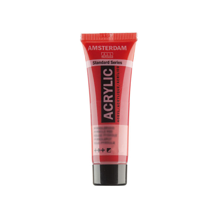 Akrylová barva Amsterdam  Standard Series  20 ml