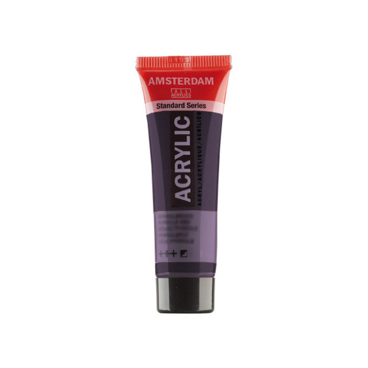Akrylová barva Amsterdam  Standard Series  20 ml
