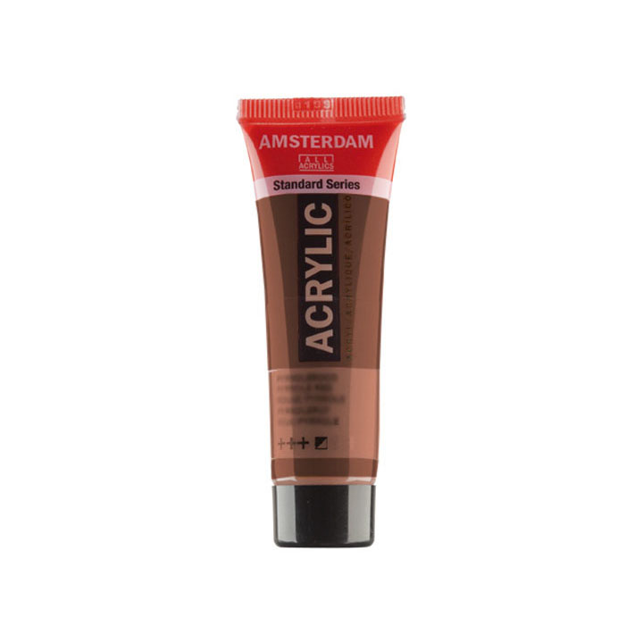 Akrylová barva Amsterdam  Standard Series  20 ml