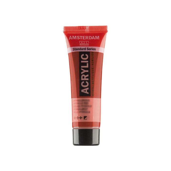 Akrylová barva Amsterdam  Standard Series  20 ml