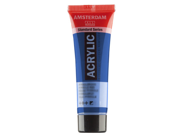Akrylová barva Amsterdam  Standard Series  20 ml