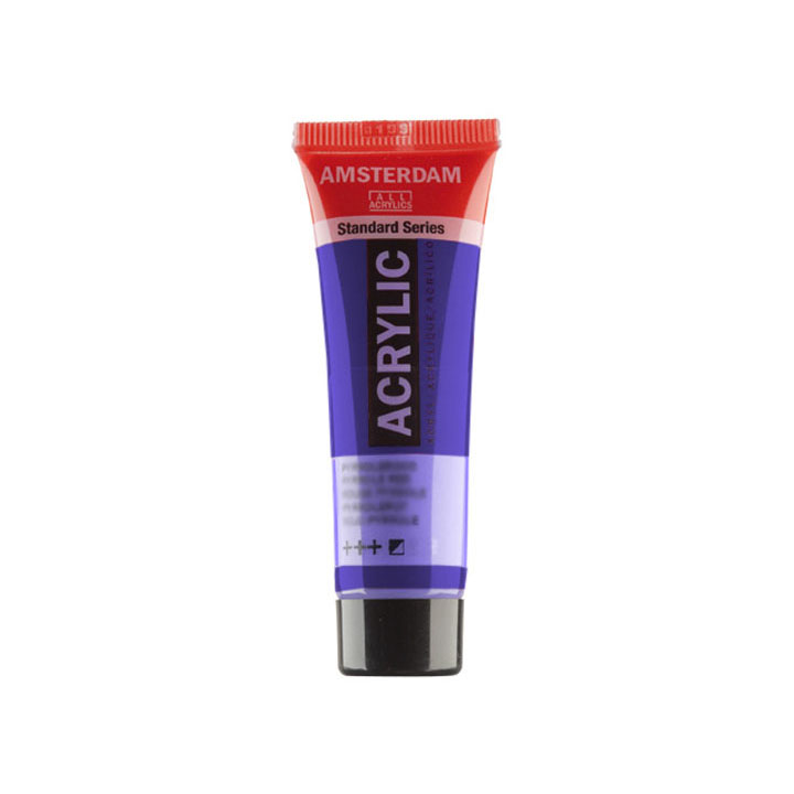 Akrylová barva Amsterdam  Standard Series  20 ml