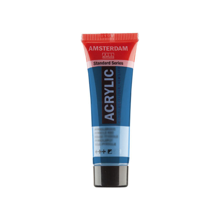 Akrylová barva Amsterdam  Standard Series  20 ml