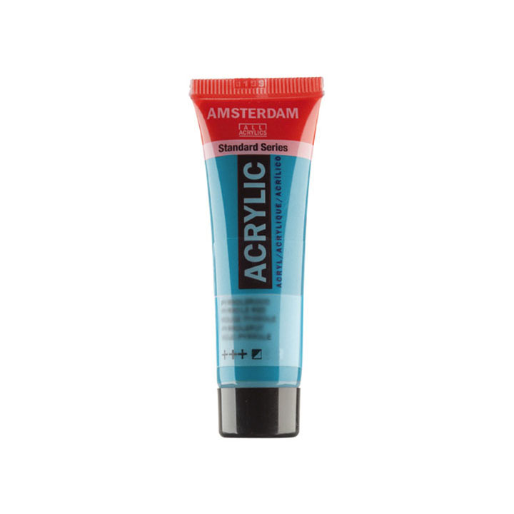 Akrylová barva Amsterdam  Standard Series  20 ml