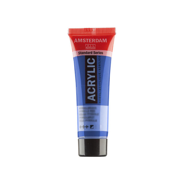 Akrylová barva Amsterdam  Standard Series  20 ml