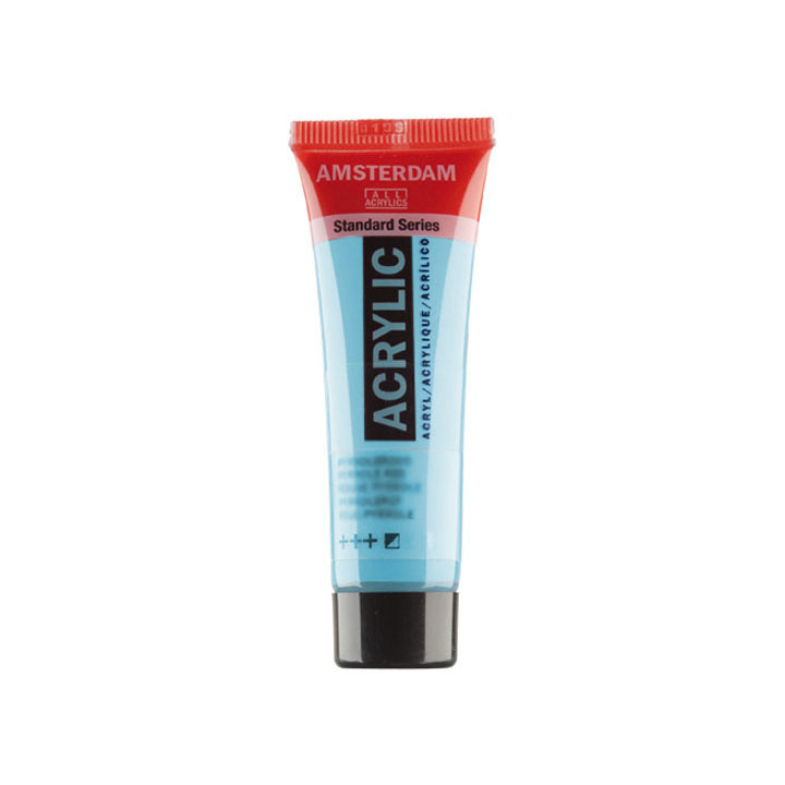 Akrylová barva Amsterdam  Standard Series  20 ml
