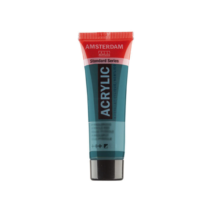 Akrylová barva Amsterdam  Standard Series  20 ml